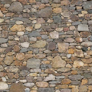 Faux Stone Creativity Will Decorate The House In Elegant Shape