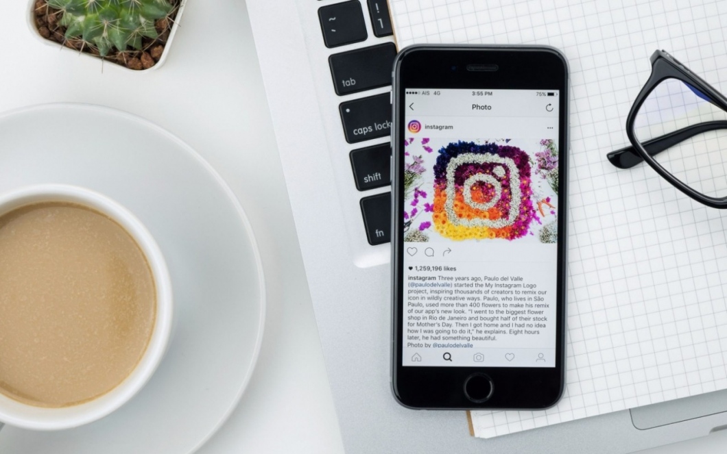 Grow Your Business With Instagram