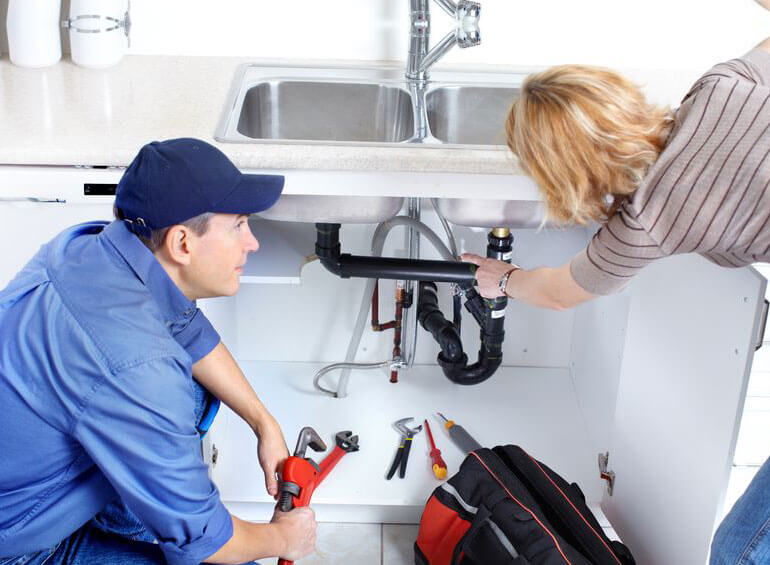 Trust The Plumbing Expert To Take Care Of All Your Plumbing Needs
