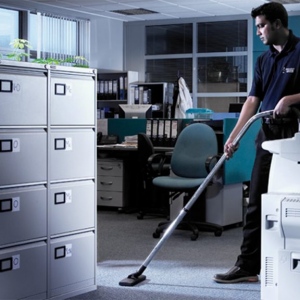 Want A Clean Surrounding Hire Commercial Cleaning Services!