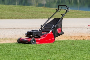 Commercial Lawn Mowers
