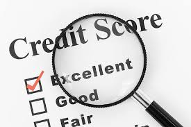 Bad Credit Score