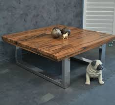 Exploring Myriad Characteristics Of Timber Furniture