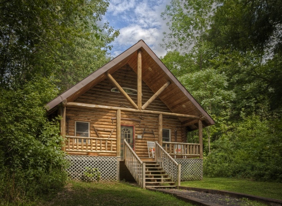 Why Log Homes Are A Favorite Choice Of Many?