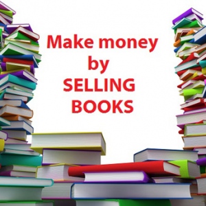 Selling Books Online Is Smooth and Profitable