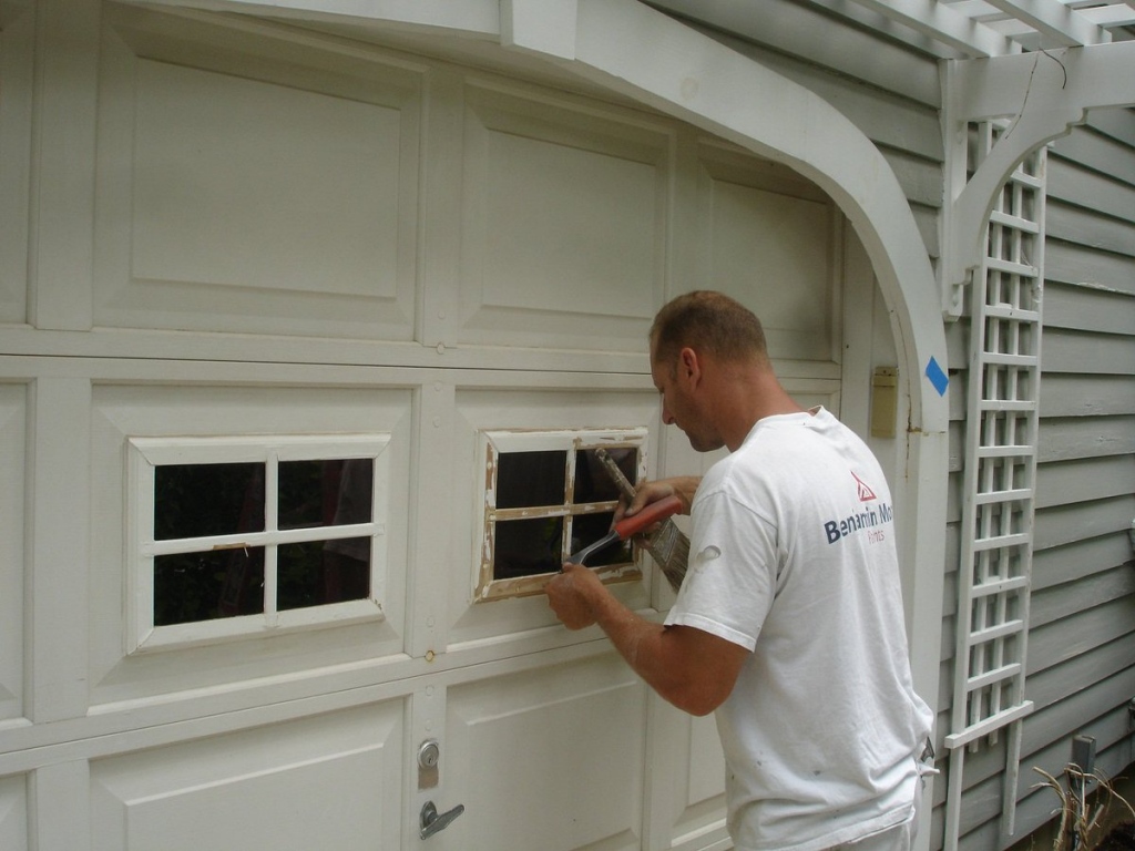 Garage Door Nation reviews