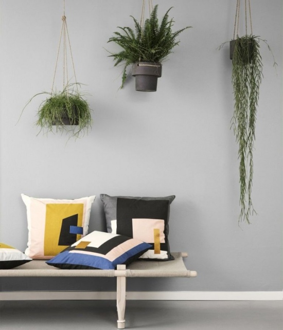 Indoor Hanging Planters An Essential, Introductory Guide