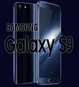 Galaxy S9