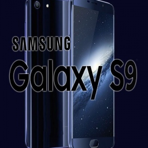 Galaxy S9