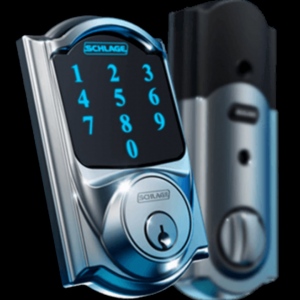 THE BENEFITS OF A KEYPAD LOCK