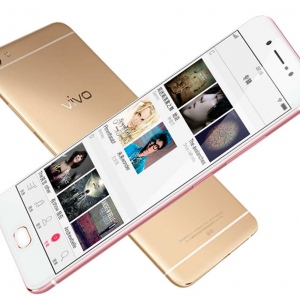 Vivo V5: iPhone For Poor Man With Expertise In Selfies Under Rs. 17,000