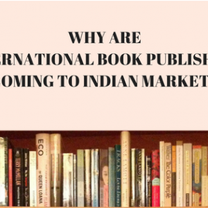 International Book Publishers