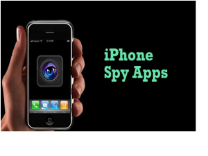 Here's How You Can Spy On iPhone