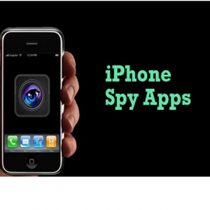 Here's How You Can Spy On iPhone