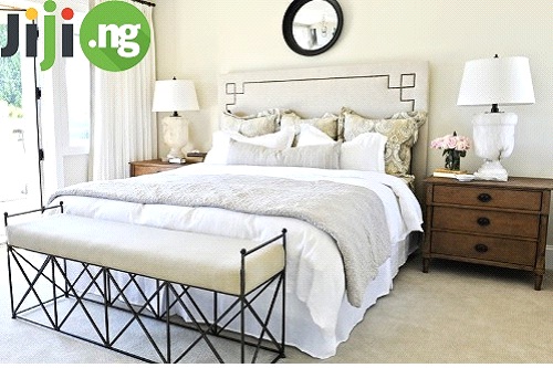 How To Arrange Furniture In A Bedroom