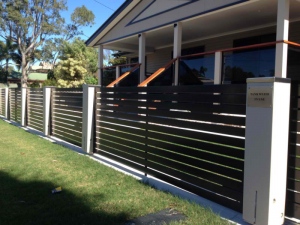 Advantages Of Aluminum Fences - Stay Safe Without Ruining The Exteriors