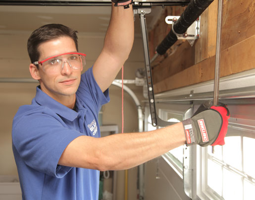 Understanding The Dollar Figures Behind Garage Door Repairs