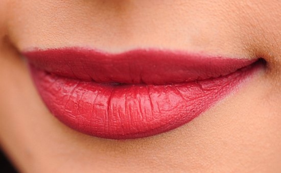 How To Achieve The Perfect Pout