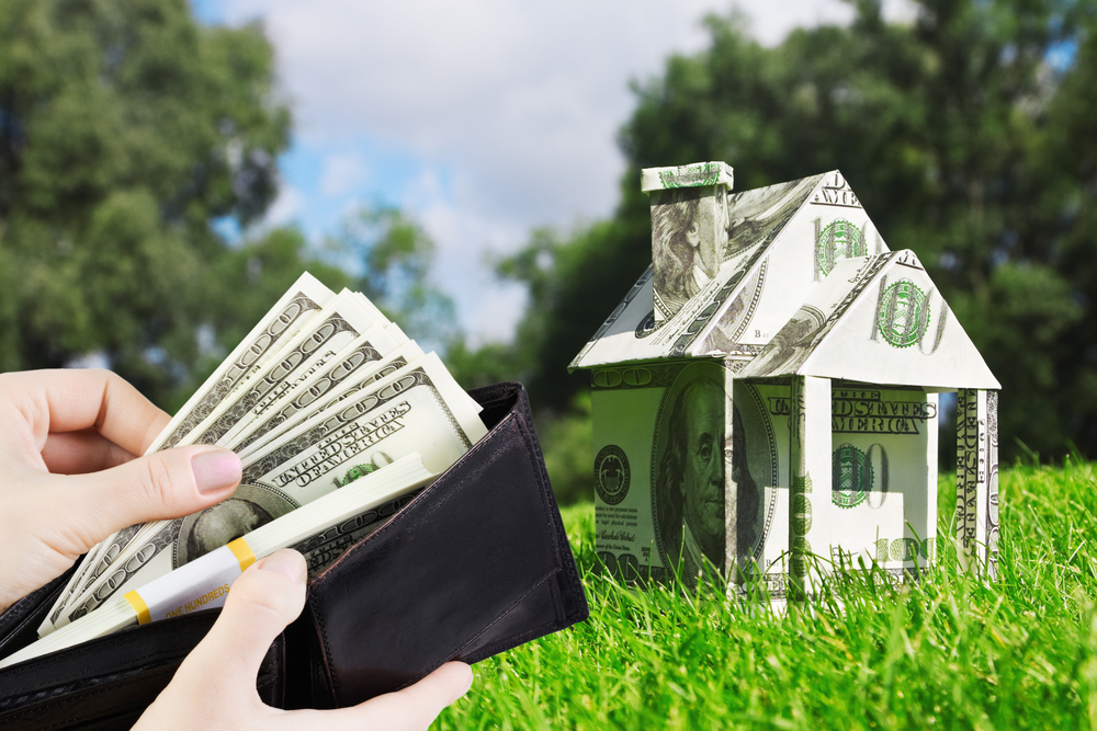 15 Ways To Maximize Your Budget Building A New House