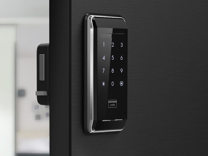 Make Your Commercial Space Impenetrably Secure With Robust Security Doors