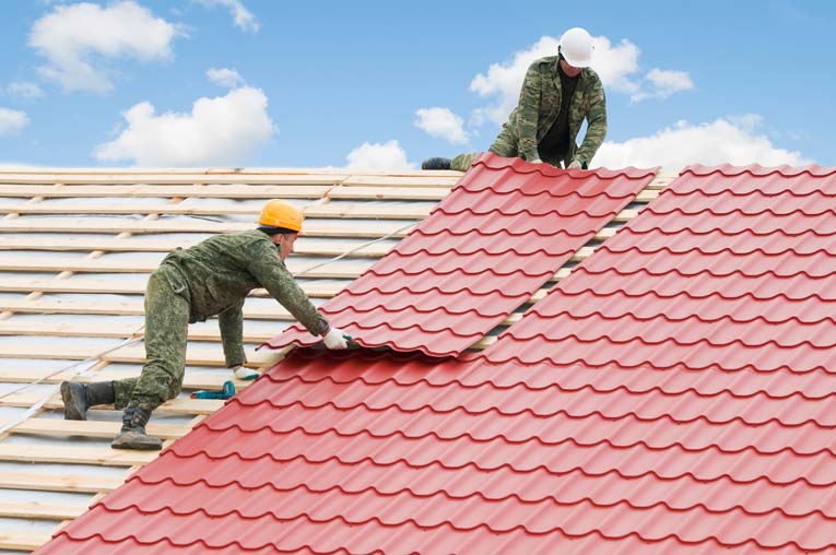 Why You Must Always Hire A Roofing Expert