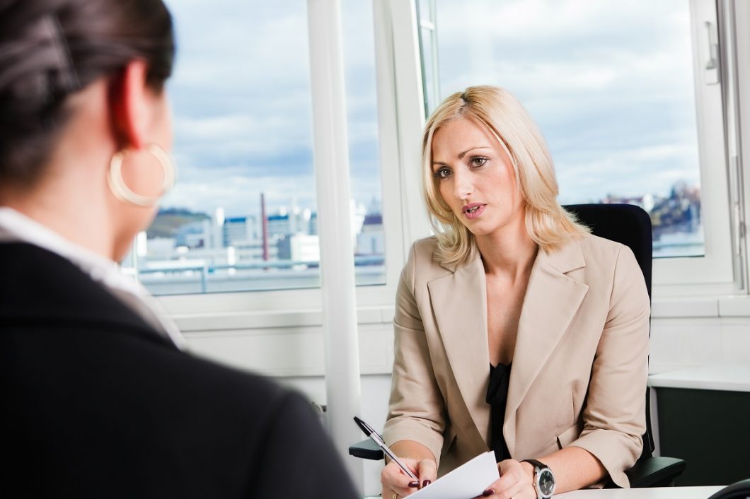 Interviewing Soon? 3 Tips For First Impression Success