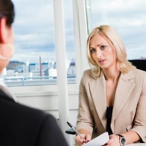 Interviewing Soon? 3 Tips For First Impression Success