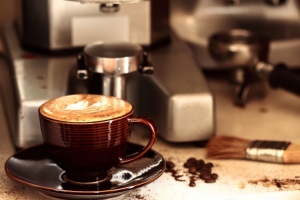 Luxurious Coffee Making Machines That Enriches The Taste Quickly