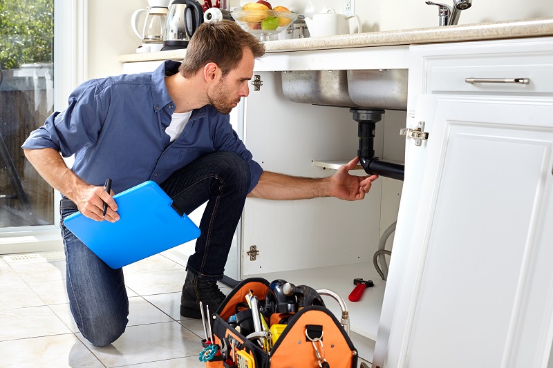 Now Get A Plumber At Any Time Of The Day!