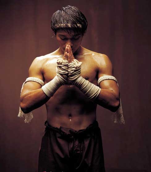Muay Thai and The Fastest Way To Lose Weight Healthily