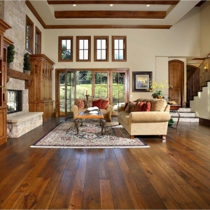 A List Of Pros and Cons Of Hardwood Flooring!