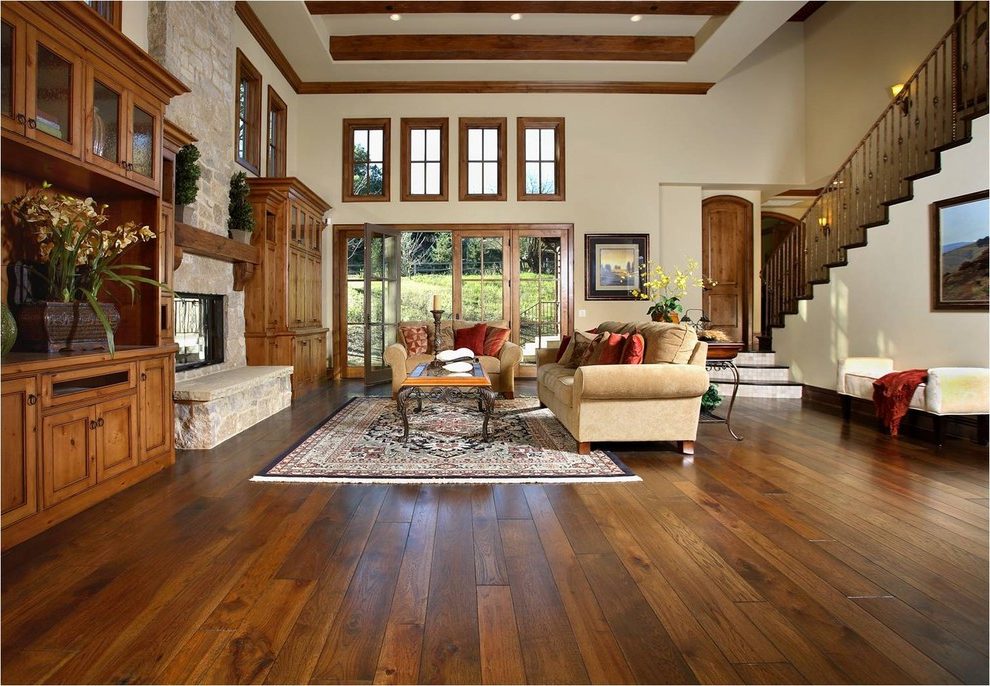 A List Of Pros and Cons Of Hardwood Flooring!
