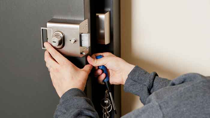 Time To Replace Your Locks and Enjoy Peace Of Mind
