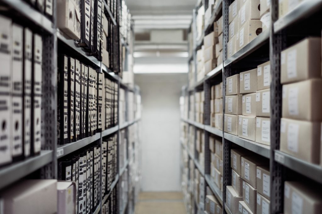 4 Ways Technology Has Improved Business And Warehouse Functions