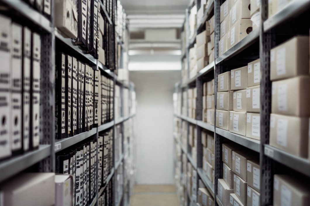 4 Ways Technology Has Improved Business And Warehouse Functions