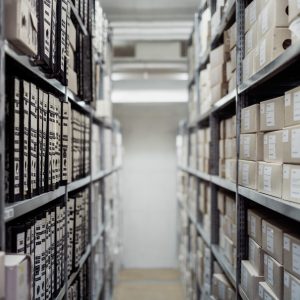 4 Ways Technology Has Improved Business And Warehouse Functions