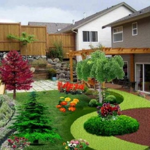 Creating Beauty With Landscaping