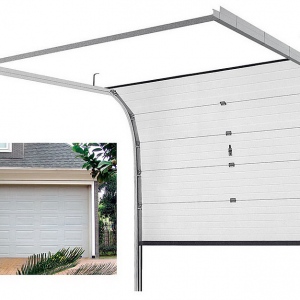 Facts To Consider When Undertaking A garage Door Installation