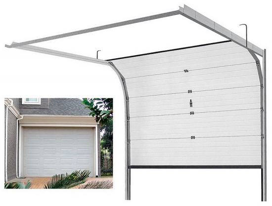 Facts To Consider When Undertaking A garage Door Installation