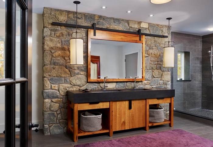 10 Awesome Ideas For An Upscale House Look
