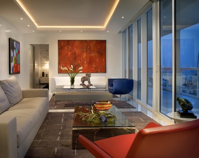 10 Awesome Ideas For An Upscale House Look