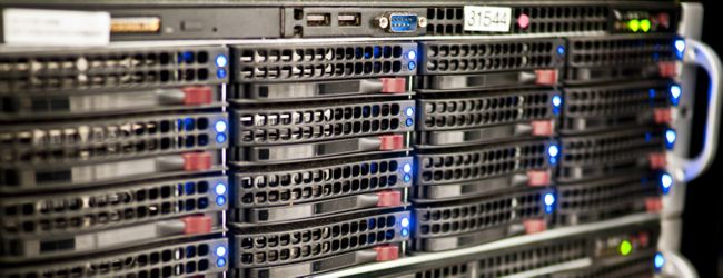 Top 5 Things To Consider Before Buying Dedicated Servers