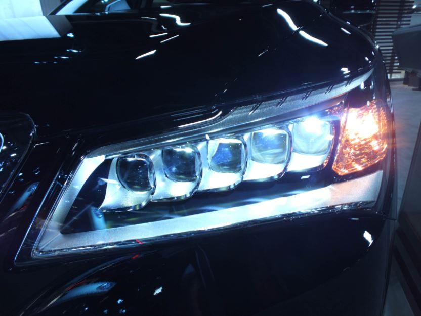5 Coolest Advances In Driver's Safety Technology