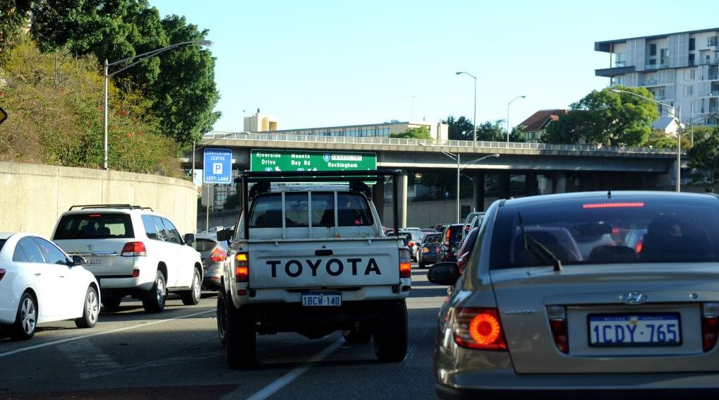 5 Coolest Advances In Driver's Safety Technology