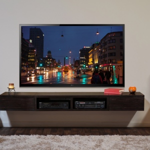 3 Most Common Types of TV Wall Mounts To Choose From