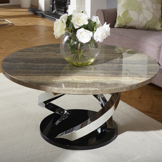 Marble Coffee Tables, Elegance and Style In Interior Design
