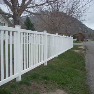 Benefits Of Installing A New Fence