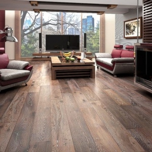 Reasons To Consider Engineered Flooring