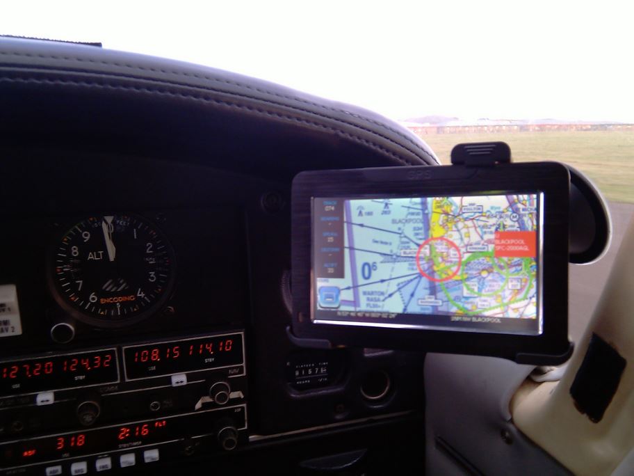 5 Cool Gadgets Making Roads Safer
