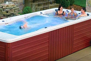 What Makes Jacuzzis Special?